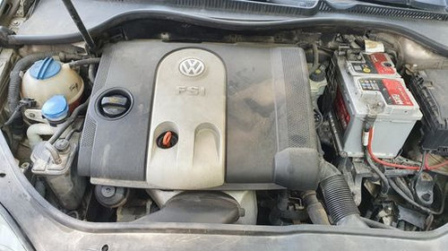 Dezmembrez Volkswagen Golf 5 1.6 FSI 85kw BLP LD1W