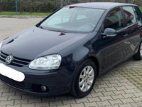 Dezmembrez Volkswagen Golf 5 1.9 TDI din 2006 volan pe stanga