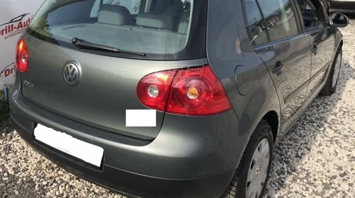 Dezmembrez Volkswagen Golf 5 2.0 SDI din 2005