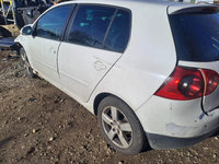 Dezmembrez Volkswagen Golf 5 2.0 Tdi an 2006 cod motor BKD