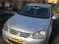 Dezmembrez Volkswagen Golf 5 2.0 TDI BKD