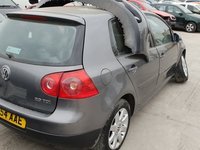 Dezmembrez Volkswagen Golf 5 2.0tdi 1.9 tdi