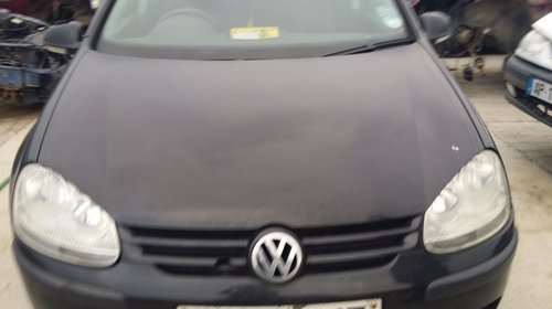 DEZMEMBREZ VOLKSWAGEN GOLF 5 2000 SDI 2005