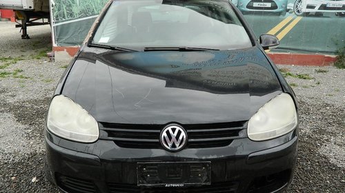Dezmembrez Volkswagen Golf 5 , 2003-2008
