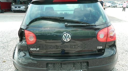 Dezmembrez Volkswagen Golf 5 , 2003-2008
