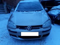 Dezmembrez Volkswagen Golf 5 2004 1.9 tdi Bkc