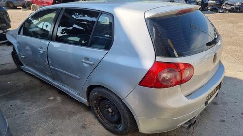 Dezmembrez Volkswagen Golf 5 2004 HatchBack 1.6 FSI BAG