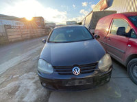 Dezmembrez Volkswagen Golf 5 2004 Hatchback 1598