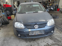 Dezmembrez Volkswagen Golf 5 2006 HATCHBACK 1.4