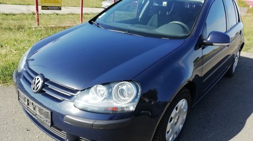 Dezmembrez Volkswagen Golf 5 2006 HATCHBACK 1.9 TDI