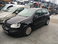 Dezmembrez Volkswagen Golf 5 2006 hatchback 1,9 tdi