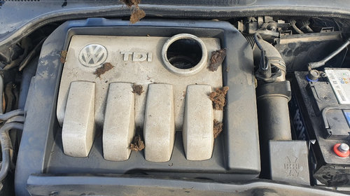 Dezmembrez Volkswagen Golf 5 2006 Hatchback 1.9 TDI, CV automata