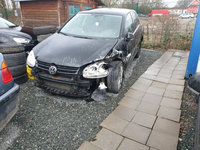 Dezmembrez Volkswagen Golf 5 2007 2.0tdi BMM