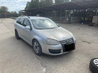 Dezmembrez Volkswagen Golf 5 2007 Break 1.9