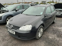 Dezmembrez Volkswagen Golf 5 2008 Hatchback 1.9 TDI