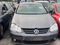 Dezmembrez Volkswagen Golf 5 2008 Hatchback 2.0TDI