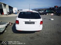 Dezmembrez Volkswagen Golf 5 2008 VARIANT 1.9 TDI