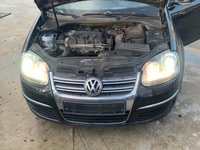 Dezmembrez Volkswagen Golf 5 combi/break, motor 2.0 diesel, an fabricatie 2009