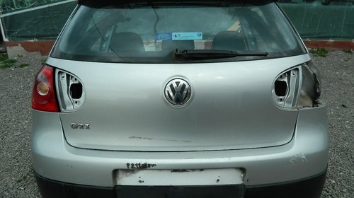 Dezmembrez Volkswagen Golf 5 GTI - 2007