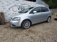 Dezmembrez Volkswagen Golf 5 Plus 1.9 D BXE an 2007