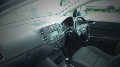 DEZMEMBREZ VOLKSWAGEN GOLF 5 PLUS, 2.0 BKD, 2006