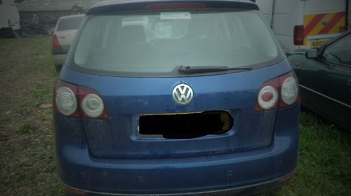 DEZMEMBREZ VOLKSWAGEN GOLF 5 PLUS, 2.0 BKD, 2006