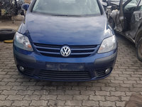 Dezmembrez Volkswagen Golf 5 Plus 2005 Hatchback 1.6 Benzina ,75kw, BSE, Euro 4