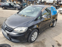 Dezmembrez Volkswagen Golf 5 Plus 2005 monovolum 1.9 tdi BKC