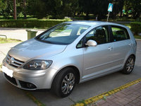 Dezmembrez Volkswagen Golf 5 plus, 2006 , 1.9, volan pe stanga