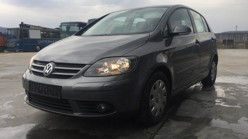 Dezmembrez Volkswagen Golf 5 Plus 2006 Hatchback 2.0 TDI