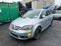 Dezmembrez Volkswagen Golf 5 Plus 2006 plus 1.9 tdi