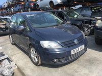 Dezmembrez Volkswagen Golf 5 Plus 2008 hatchback 2.0 tdi