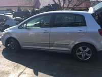 Dezmembrez Volkswagen Golf 5 Plus 2008 MPV 2.0 TDI