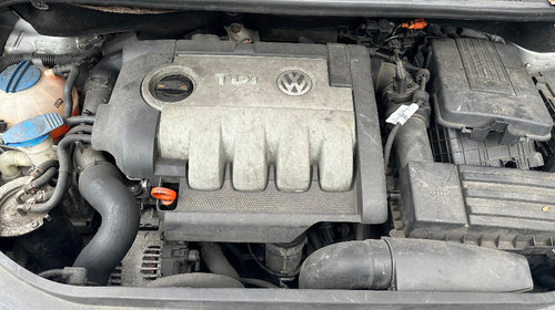 Dezmembrez Volkswagen Golf 5 Plus 2009 plus 1.9 tdi + DPF