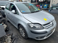 Dezmembrez Volkswagen Golf 5 Plus 2009 plus 1.9 tdi + DPF