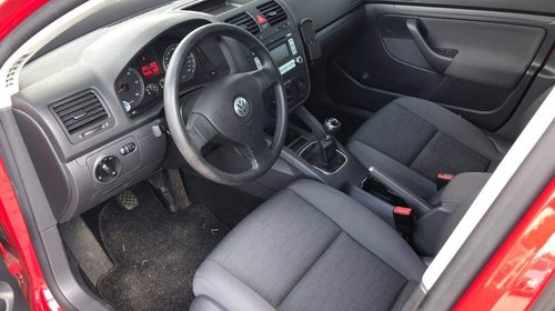 Dezmembrez Volkswagen Golf 5 V 1.9 TDI BLS 2008 130000km reali