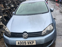 Dezmembrez Volkswagen Golf 6 2009 HATCHBACK 1,6