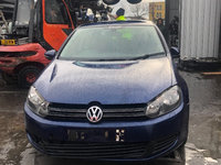 Dezmembrez Volkswagen Golf 6 2009 HATCHBACK 2,0