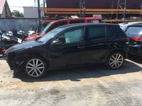 Dezmembrez Volkswagen Golf 6 2009 hatchback 2.0 tdi