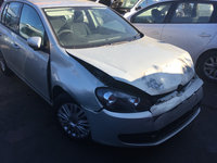 Dezmembrez Volkswagen Golf 6 2010 Hatchback 1.6 TDI