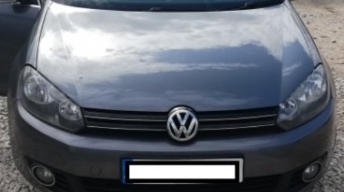 Dezmembrez Volkswagen Golf 6 2011 break 1.6 d