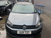 Dezmembrez Volkswagen Golf 6 2011 COMBI 1,6