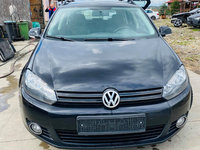 Dezmembrez Volkswagen Golf 6 combi 1.6 diesel