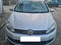 Dezmembrez Volkswagen Golf 6 VI 1.6 diesel manual