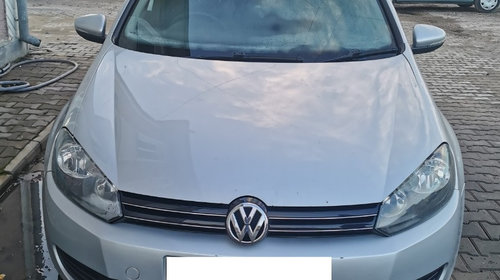 Dezmembrez Volkswagen Golf 6 VI 1.6 diesel ma