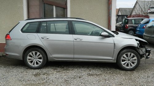 Dezmembrez Volkswagen Golf 7 1.6 Diesel