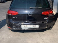 Dezmembrez Volkswagen Golf 7 1.6 tdi cod motor CXX an de fabricație 2017