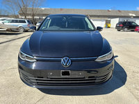 Dezmembrez Volkswagen Golf 8 1.0TFSI DLA 2019-2023