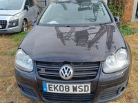 Dezmembrez : Volkswagen Golf GT , an 2008 , motor 2.0 Tdi ,170 CP