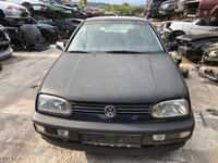 Dezmembrez Volkswagen Golf III 1.4i ABD